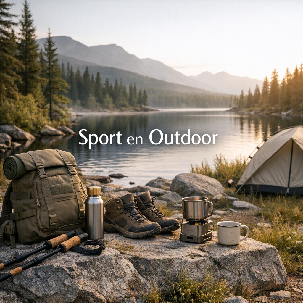 Sport en Outdoor